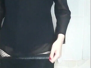 Fucking My Perfect Ass Anal