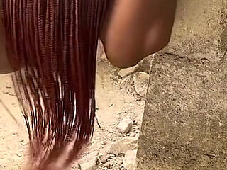 Hardcore Standing Sex