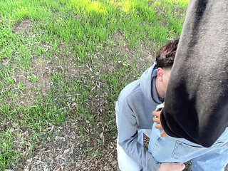 Cock Sucking Big Uncut Dick Swallow