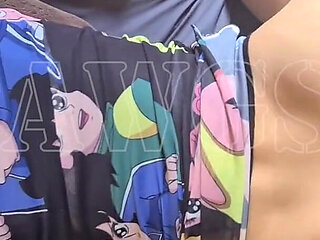 T#55 - Asian Fucked 2 Times in Different Dresses