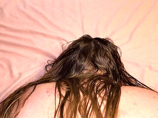 First Time On Camera: SecretChubby Gets Fucked Hard in Missionary & Doggy Style