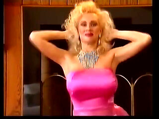 Electric Blue Special: Boobmania 1