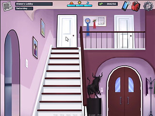 Summertime saga - buying more sex toys