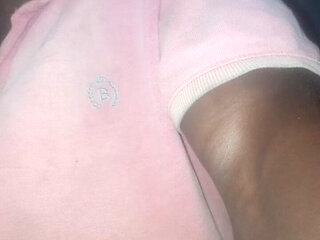 I Fucked the Hell Out of My Model