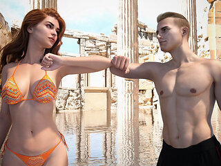 Boundaries of Morality - V0.551 - Full Part