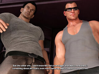 Priscilla Secret 8 Is Priscila Going to Get Fucked on Stage