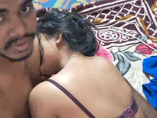 India Desi Vabi Romantic Feelings