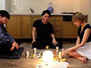 Asian Japanese beauty babes fucked outdoor ca