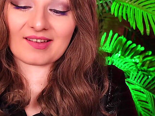 Asmr: Ripped Latex Gloves