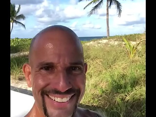 MAXXX LOADZ WALKING IN PARADISE