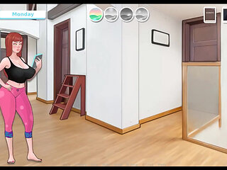 Sex Note V0.055 Part 1 Sex House by Loveskysan69