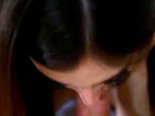 Amateur Pegging His Boypussy