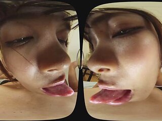 Tpvrasn: Pov, Japanese  Virtual Reality Porn