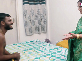 Newly Married Couple Hot Romantic Sex