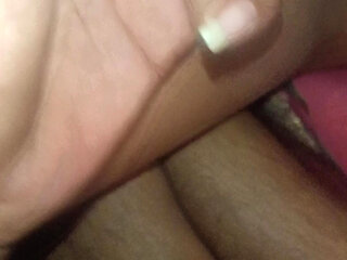 Indian girl masturbation help