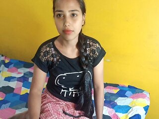 Desi Indian Randi Teenage 18+ Girl Licking And Fingering Her Juicy Pussy