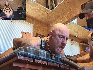 Sub Throat Fucking And Gagging - Anal Toys And Gay Porn