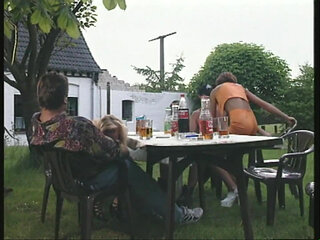 The Party Starts Ce Fuck Plenty