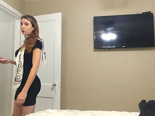 Custom Cuckold Roleplay Unedited Footage