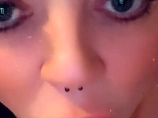 I Cant Wait to Put This Deep in My Pussy on Cam Later Today