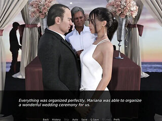 My Wife Shared Part 20 - Amateur Teen Cuckold Adventure with Big Natural Tits - WICKEDGAMMES