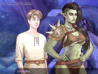 Tired and turned on adventures with Misskitty2k