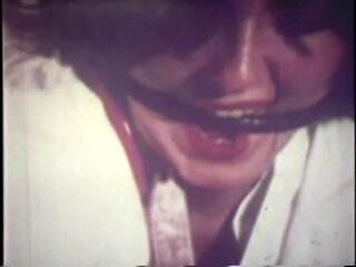 Lustful and Wild Whip