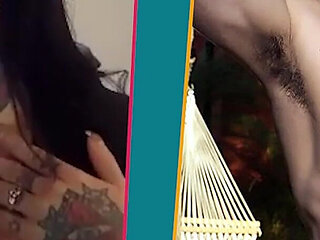 The Mike & Joanna Show Julia Ann Interview Adult Time