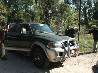 Vintage Housewife Threesome with Gorgeous MILFs - Full Movie Anal & Blowjob