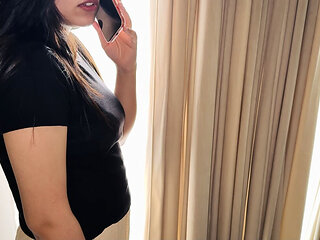 Omg! Thought It Was My Wife but Fucked Her Stepsister by Mistake