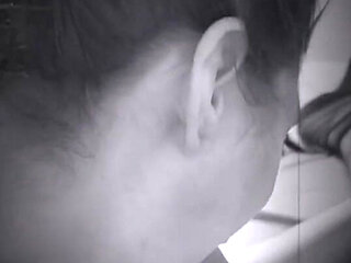 Maybe Slow Motion Will Help You See My Dirty Tongue