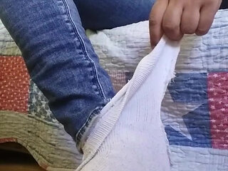 You also have this fetish