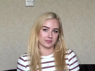 Effy Sweet UPDATED CASTING X