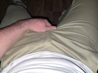 Strong belly, deutscher master, balaclava