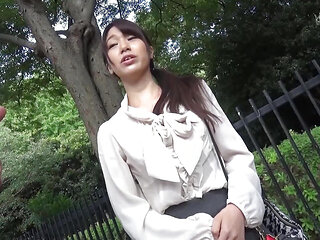 M627g03 Why Do Not You Do a Parts Model for a Young Wife of G Cup Milk? to Make It a Naughty Model Brought in...