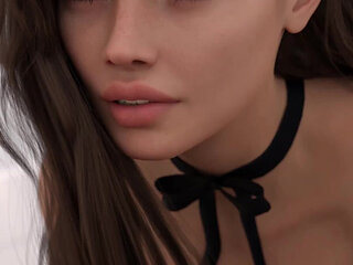 Steps of De Bauchery 22 I Went on a Live Stream and Showed off My Panties to Everyone