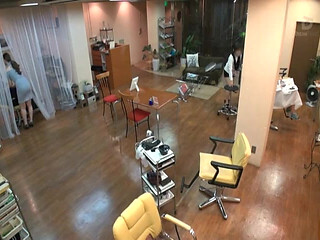 Beauty Salon Temptation. Quiet Pleasure Behind Every Service. - 2