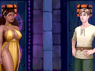 Bootie, roleplay, lets play