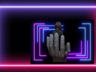 Jack Interp Gig 25: Spunking in My Underpants and Pull Them Up (Glamour Audio)