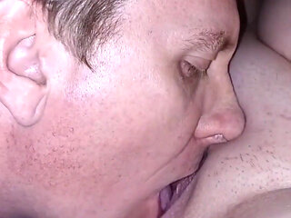 Pussy Stretched to the Max