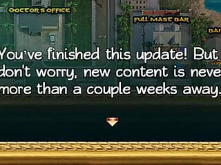 Treasure of Nadia [v23031] Part 48 Tasha's Wild Pussy by Loveskysan69