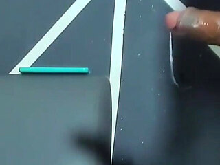 Hard Cock in My Throat