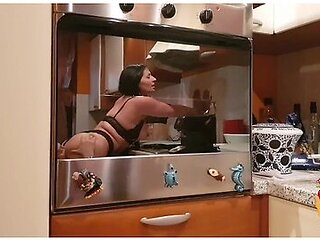 They Always Want With Lady Muffin And Tommy A Canaglia