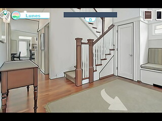 SEXNOTE GAMEPLAY 1