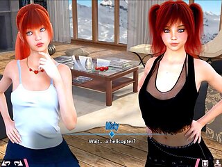 Verified, vignettes, 3d animation