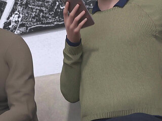 My Bimbo Dream Update 17