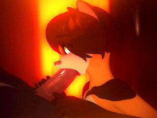 Arlene Queen of the Wien (furry Sex)