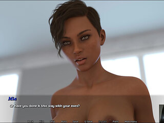 Running Away - Chapter 8