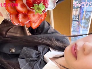 Watch A super busy girl who also serves as a band and a brass band! ! A massive amount of creampie in a powerful girl who has sex with various men in between busy times! ! Yes - Amateur, Jav Uncensored, Asian Porn