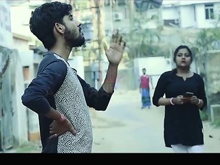 Blind Love Uncut (2020) Bengali Hot Short Film - Big as...